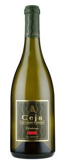 2011 Napa Carneros Chardonnay